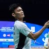 Jadwal Live Streaming Babak Perempat Final China Masters 2025 di Vidio Hari Ini, 19 September 2025