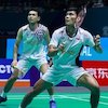 Jadwal Live Streaming Babak Pertama China Masters 2025 di Vidio Hari Ini, 16 September 2025