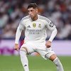 Kabar Liga Champions: Valverde Ungkap Penyakit Kambuhan Real Madrid, dan Merasa 'Berdosa' pada Mbappe