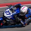 Hasil Race 2 WorldSSP300 Aragon 2025: Felix Putra Mulya Tembus 7 Besar, Matteo Vannucci Menang
