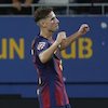 Hasil Barcelona vs Valencia: Fermin Lopez, Raphinha, dan Robert Lewandowski Catatkan Brace