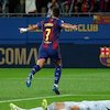 Man of the Match Barcelona vs Getafe: Ferran Torres