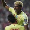 Gol, Assist, dan Lamine Yamal