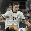 Man of the Match Jerman vs Irlandia Utara: Florian Wirtz