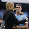 Prediksi Starting XI Huddersfield vs Manchester City: Rotasi Besar, Foden False Nine