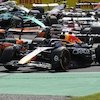 Deretan Fakta Unik Seputar Formula 1 GP Azerbaijan di Baku, Cuma Sergio Perez yang Pernah Menang 2 Kali!