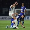 Rapor Frans Putros di Persib Bandung: Bek Timnas Irak, Calon Lawan Timnas Indonesia di Putaran 4 Kualifikasi Piala Dunia 2026