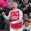 Rapor Pemain Arsenal Saat Selamat dari Kekalahan Lawan Man City: Gyokeres Tak Bertaji, Untung Ada Eze dan Martinelli