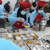 KPAI Usulkan Program MBG Dihentikan Sementara untuk Evaluasi Menyeluruh