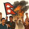 Krisis Politik Nepal: PM KP Sharma Oli Mundur Usai Demo Berdarah Terkait Korupsi dan Larangan Media Sosial