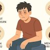 Ciri Pemakai Narkoba versi Kepala BNN: Rambut Berantakan, Mata Merah, Bau Badan, dan Mudah Emosi