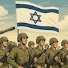 Potensi Konflik Baru antara Israel dan Iran