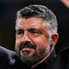 Gattuso: Italia Harus Ambil Risiko untuk Bisa Menang
