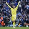 Erling Haaland Nilai Gianluigi Donnarumma Lebih Layak Jadi Man of the Match di Derby Manchester