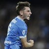 4 Laga, 4 Kemenangan di Serie A, Tapi Napoli Justru Penuh Kewaspadaan