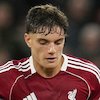 Debut Impresif Berujung Petaka, Bintang Muda Liverpool Giovanni Leoni Diterpa Cedera Horor!