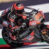 Klasemen Sementara Moto2 2025 Usai Seri San Marino di Misano