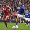 Laga Liverpool vs Everton Sudah Berakhir, Mengapa Jack Grealish Mendapatkan Kartu Kuning?