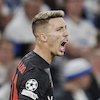 Ada Apa dengan Bayer Leverkusen? Ini Kata Alejandro Grimaldo