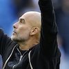 Jelang Man City vs Napoli, Pep Guardiola Puji Setinggi Langit Pemain Buangan MU dan Sebut De Bruyne Pemain Unik