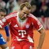 Hasil Bayern Munchen vs Chelsea: Harry Kane Onfire, Die Roten Bungkam Sang Juara Dunia