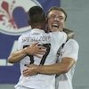 Conte Kesal Meski Napoli Menang, tapi Puja-puji Debut Rasmus Hojlund