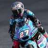 Hasil Balapan Moto2 Jepang 2025: Daniel Holgado Raih Kemenangan Kedua Usai Bekuk Jake Dixon