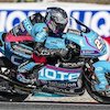 Hasil Balapan Moto2 Catalunya 2025: Daniel Holgado Raih Kemenangan Perdana, Daniel Munoz Bikin Kejutan