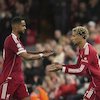 Frankfurt Mencari Pijakan, Liverpool Berambisi Mempertahankan Superioritasnya