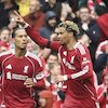 Rapor Pemain Liverpool Saat Bungkam Everton: Gravenberch Ciamik, Ekitike Jauh Mendingan Ketimbang Isak