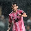 Hasil Inter Miami vs DC United: Messi Borong Dua Gol dan Bawa Herons Menang