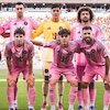 Hasil Toronto FC vs Inter Miami: Satu Poin untuk Lionel Messi dan Kawan-kawan