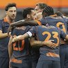 Rapor Pemain Inter Milan Saat Kalahkan Sassuolo: Dimarco Menggila, Thuram Melempem!