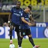 Inter Tersandung, padahal Ditunggu Grande Partita di Markas Juventus