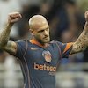 Hasil Inter Milan vs Sassuolo: Cheddira Sempat Bikin Tegang, Inter Tetap Menang