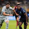 Inter Milan Lagi Krisis, Denzel Dumfries Justru Pede Nerazzurri Bisa Juara Liga Champions!