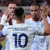 Man of the Match Cagliari vs Inter Milan: Alessandro Bastoni