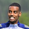 Dinilai Belum Fit 100 Persen di Kualifikasi Piala Dunia 2026, Kapan Alexander Isak Debut di Liverpool?