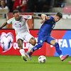 Siaga Maksimal Jelang Italia vs Israel: Intelijen Mossad Dikabarkan Kawal Timnas Israel, Pemerintah Italia Membantah