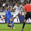 Hasil Pertandingan Israel vs Italia: Laga Gila 9 Gol, 2 Gol Bunuh Diri, Azzurri Menang Dramatis!