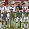 Pengakuan Jujur Locatelli Usai Laga Dramatis Italia vs Israel: Karakter Tim Luar Biasa, Tapi...