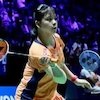 Jadwal Lengkap Pertandingan China Masters 2025, 16-21 September 2025
