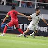 Hasil Timnas Indonesia U-23 vs Korea Selatan: Kalah Tipis, Garuda Muda Gagal Lolos ke Piala Asia U-23 2026