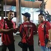Hadirkan 'Evan Dimas' di Gelora Bung Tomo, Kisah Anjar yang Tempuh Perjalanan dari Rembang demi Nonton Timnas Indonesia