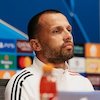 Jelang Ajax vs Inter: Betapa Gembiranya Heitinga Dengar Lautaro Martinez Cedera