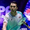 Link Live Streaming Pertandingan China Masters 2025 di Vidio, 16-21 September 2025