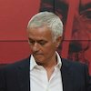 Jose Mourinho dan Cerita Api yang Tak Pernah Padam