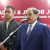 Indonesia Banjir Pujian Usai Gelar Kejuaraan Judo Asia, Presiden JUA Beri Nilai Sempurna 10 dari 10!