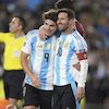 Kabar Buruk untuk Atletico Madrid, Julian Alvarez Absen Kontra Liverpool?