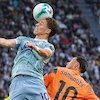 Man of the Match Juventus vs Atalanta: Marco Carnesecchi